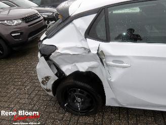 Opel Corsa 1.2 Turbo Hybrid Edition Automaat picture 8