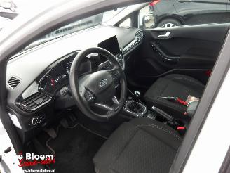 Ford Fiesta 1.0 EcoBoost Hybrid Titanium picture 15