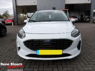 Ford Fiesta 1.0 EcoBoost Hybrid Titanium picture 3