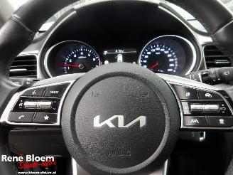 Kia Ceed 1.5 T-GDi Dynamicline Automaat 140pk picture 16