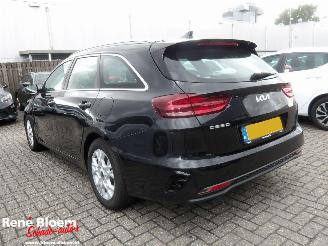 Kia Ceed 1.5 T-GDi Dynamicline Automaat 140pk picture 5