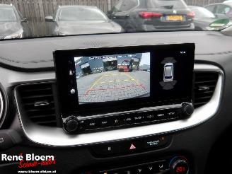 Kia Ceed 1.5 T-GDi Dynamicline Automaat 140pk picture 19