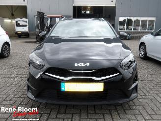 Kia Ceed 1.5 T-GDi Dynamicline Automaat 140pk picture 3