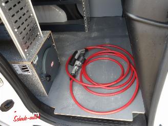 Opel Combo-e L1H1 Edition Automaat 50kWh picture 9
