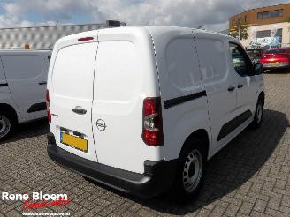 Opel Combo-e L1H1 Edition Automaat 50kWh picture 4