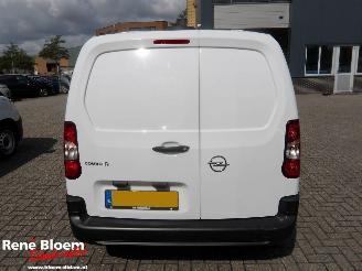 Opel Combo-e L1H1 Edition Automaat 50kWh picture 3