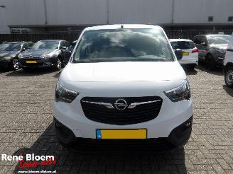 Opel Combo-e L1H1 Edition Automaat 50kWh picture 6