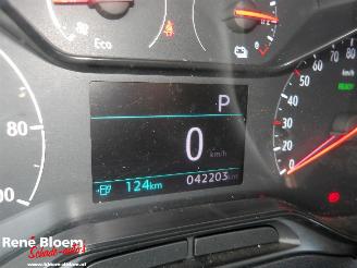 Opel Combo-e L1H1 Edition Automaat 50kWh picture 15