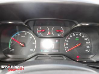 Opel Combo-e L1H1 Edition Automaat 50kWh picture 14