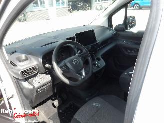 Opel Combo-e L1H1 Edition Automaat 50kWh picture 13