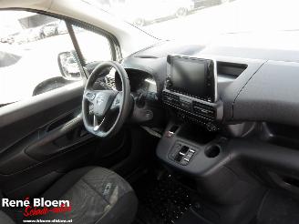 Opel Combo-e L1H1 Edition Automaat 50kWh picture 8