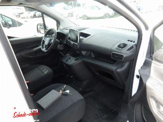 Opel Combo-e L1H1 Edition Automaat 50kWh picture 7