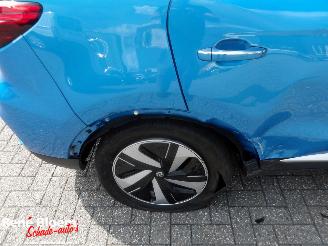 MG ZS EV Long Range Luxury 70kWh 156pk picture 12