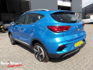 MG ZS EV Long Range Luxury 70kWh 156pk picture 2