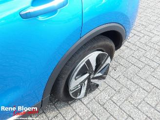 MG ZS EV Long Range Luxury 70kWh 156pk picture 14