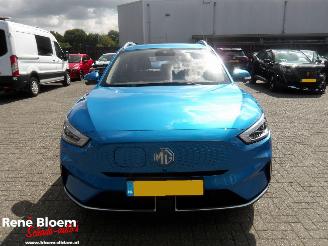 MG ZS EV Long Range Luxury 70kWh 156pk picture 6