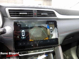 MG ZS EV Long Range Luxury 70kWh 156pk picture 21