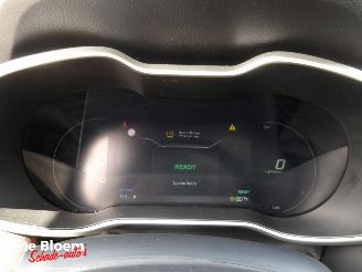 MG ZS EV Long Range Luxury 70kWh 156pk picture 17