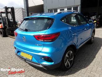 MG ZS EV Long Range Luxury 70kWh 156pk picture 4