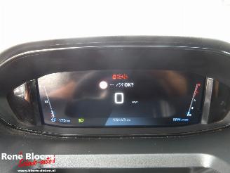 Peugeot Partner 1.5 BlueHDI 100 S&S L1 picture 16