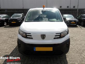 Peugeot Partner 1.5 BlueHDI 100 S&S L1 picture 6