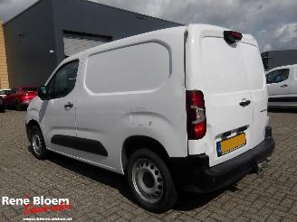 Peugeot Partner 1.5 BlueHDI 100 S&S L1 picture 2