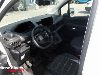 Peugeot Partner 1.5 BlueHDI 100 S&S L1 picture 15