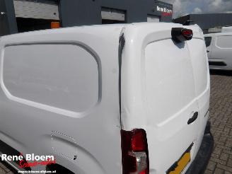 Peugeot Partner 1.5 BlueHDI 100 S&S L1 picture 13