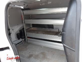 Peugeot Partner 1.5 BlueHDI 100 S&S L1 picture 10