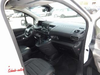Peugeot Partner 1.5 BlueHDI 100 S&S L1 picture 7