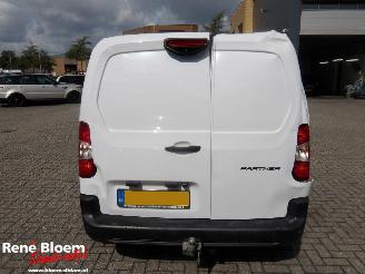 Peugeot Partner 1.5 BlueHDI 100 S&S L1 picture 3