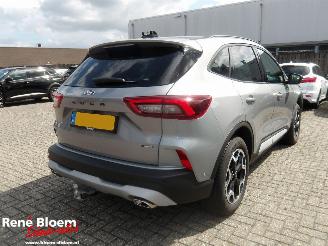 Vaurioauto  passenger cars Ford Kuga 2.5 PHEV Active X Automaat 2025/6