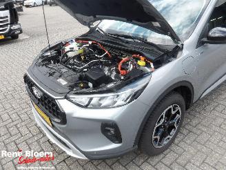 Ford Kuga 2.5 PHEV Active X Automaat picture 8