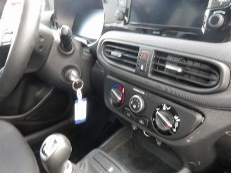 Hyundai I-10 1.0 Comfort Smart picture 11