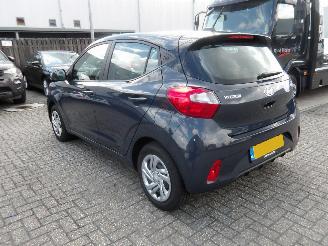 Hyundai I-10 1.0 Comfort Smart picture 5