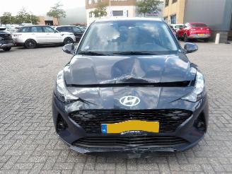 Hyundai I-10 1.0 Comfort Smart picture 3