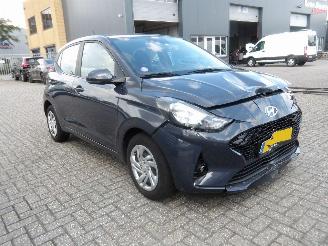 Hyundai I-10 1.0 Comfort Smart picture 2