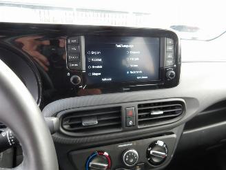 Hyundai I-10 1.0 Comfort Smart picture 17