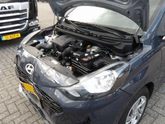 Hyundai I-10 1.0 Comfort Smart picture 20