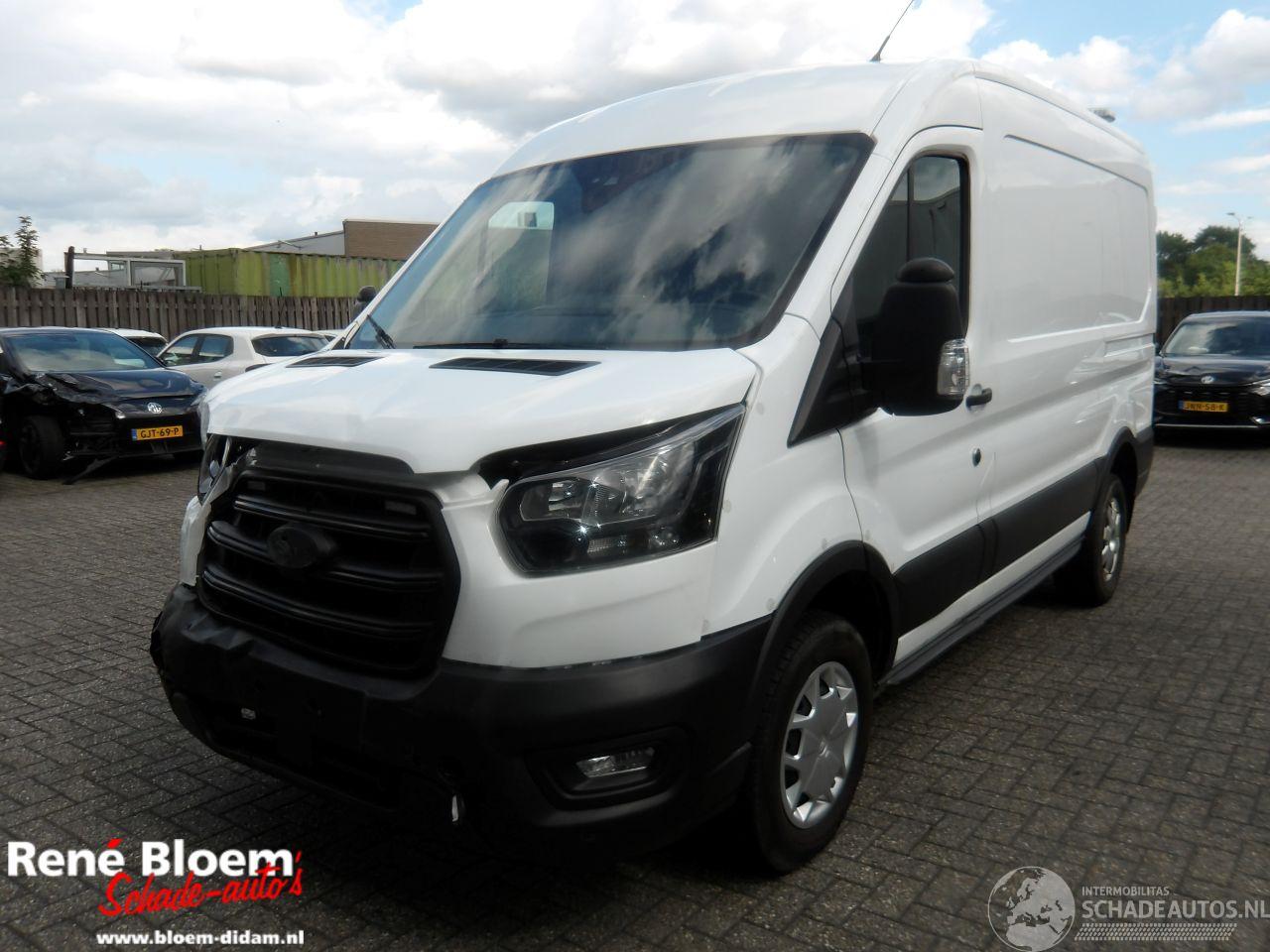 Ford Transit 2.0 TDCI L2H2 Trend