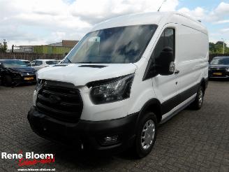 Avarii auto utilitare Ford Transit 2.0 TDCI L2H2 Trend 2023/9
