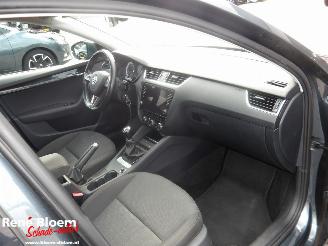 Skoda Octavia 1.4 TSI GreenTech Business Style 150pk picture 6