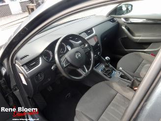 Skoda Octavia 1.4 TSI GreenTech Business Style 150pk picture 9