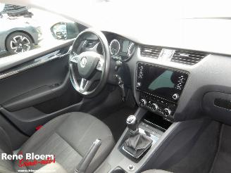 Skoda Octavia 1.4 TSI GreenTech Business Style 150pk picture 7