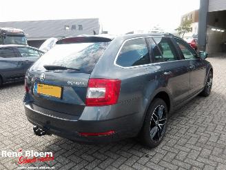 Skoda Octavia 1.4 TSI GreenTech Business Style 150pk picture 3