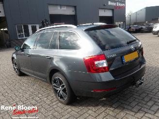 Skoda Octavia 1.4 TSI GreenTech Business Style 150pk picture 2