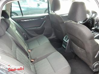 Skoda Octavia 1.4 TSI GreenTech Business Style 150pk picture 8