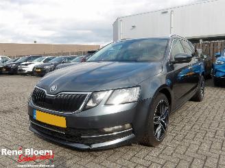 Coche accidentado Skoda Octavia 1.4 TSI GreenTech Business Style 150pk 2018/5