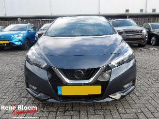 Nissan Micra 1.0 IG-T N-Design picture 6