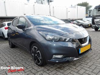 Nissan Micra 1.0 IG-T N-Design picture 5